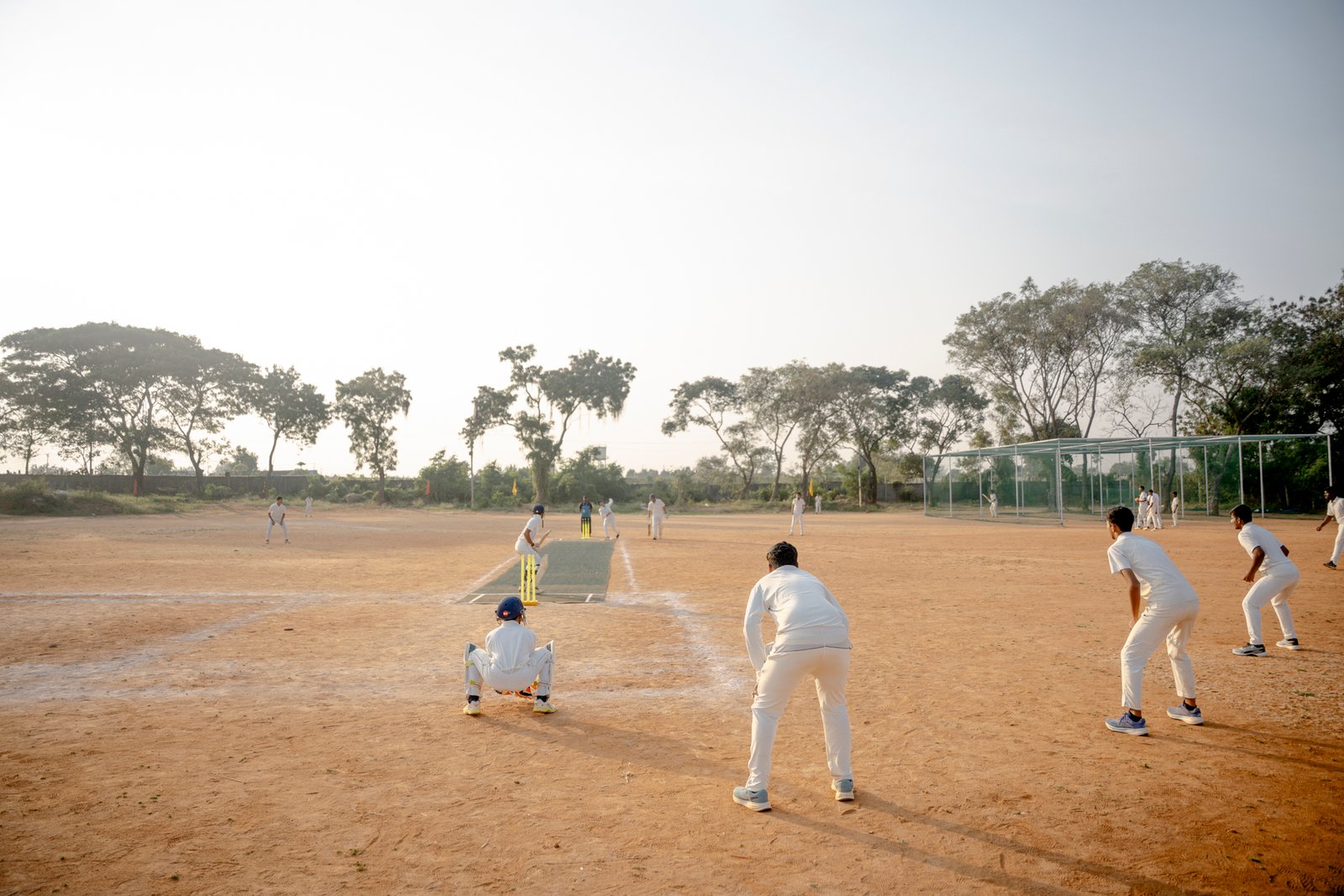 Sports