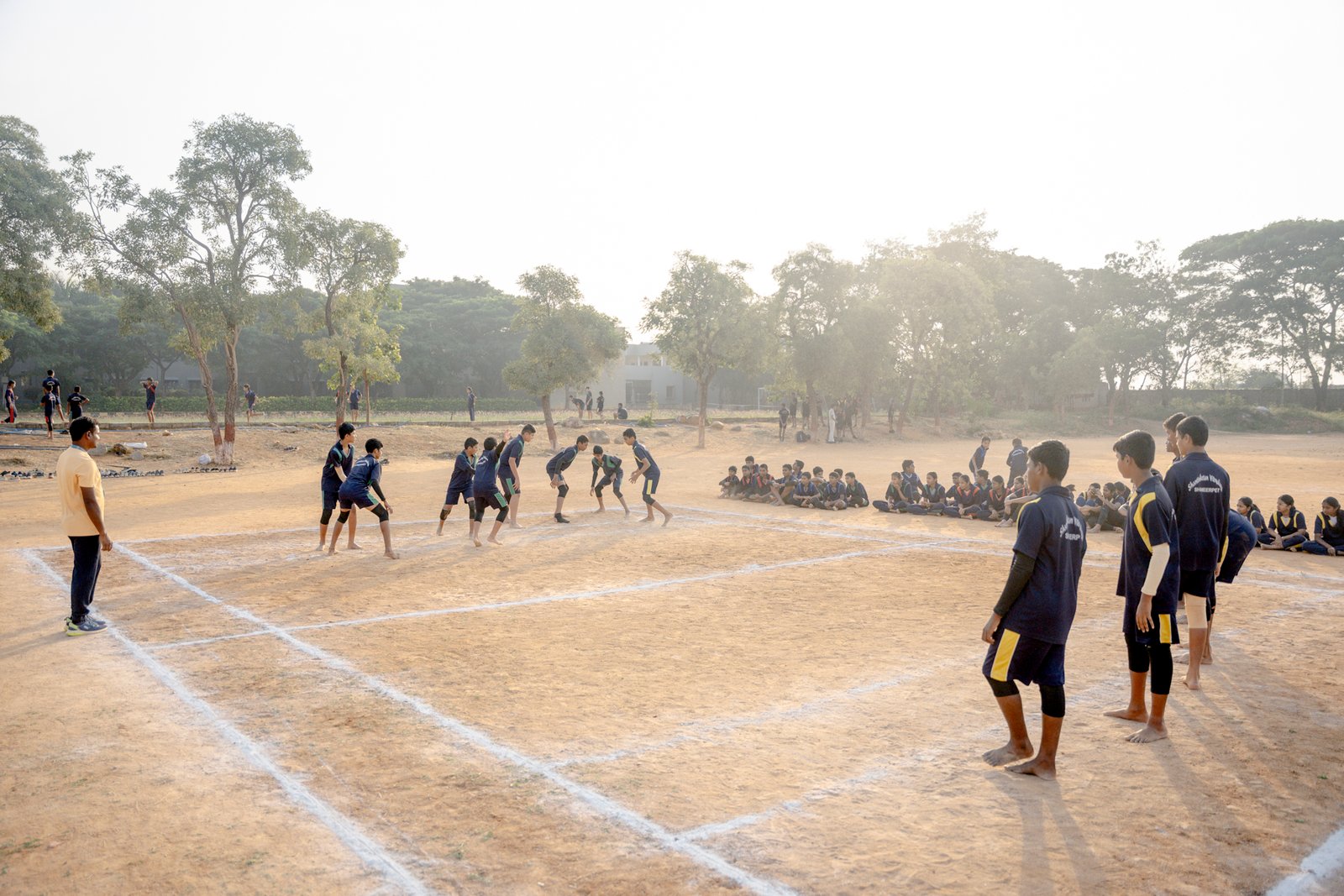 Sports