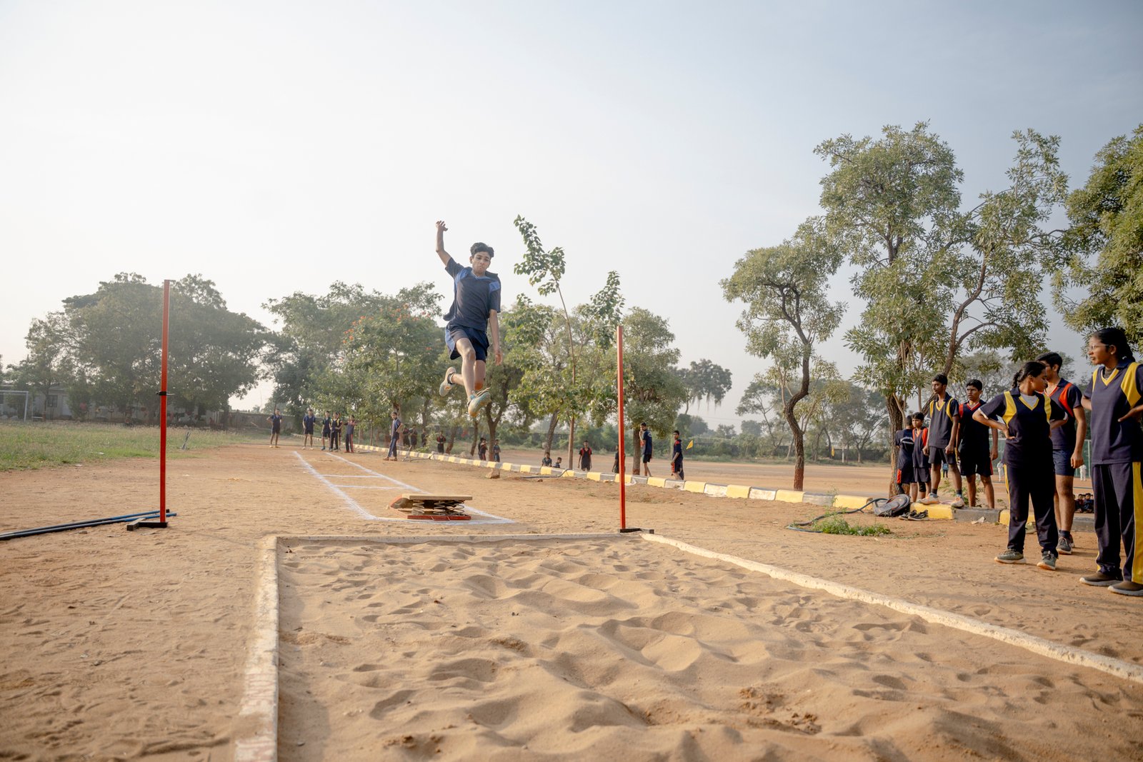 Sports