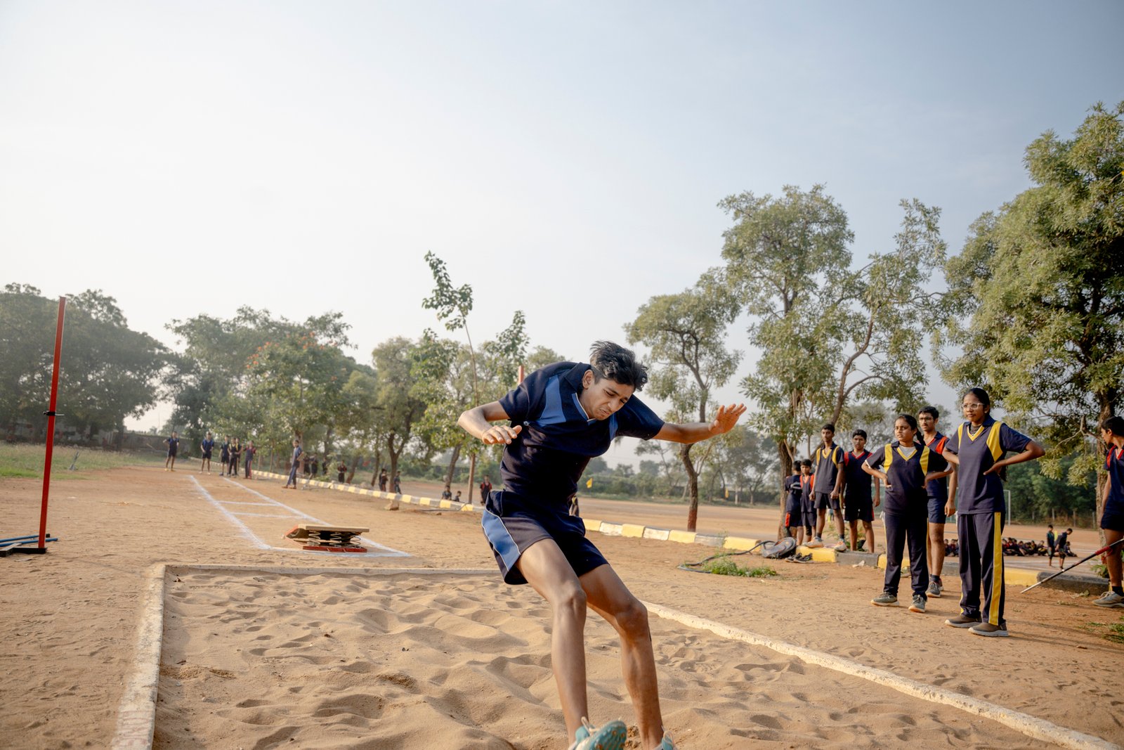 Sports