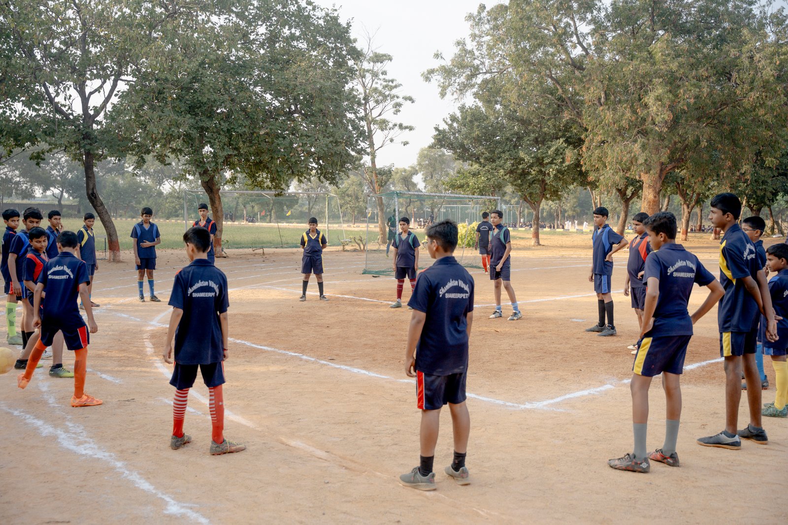 Sports