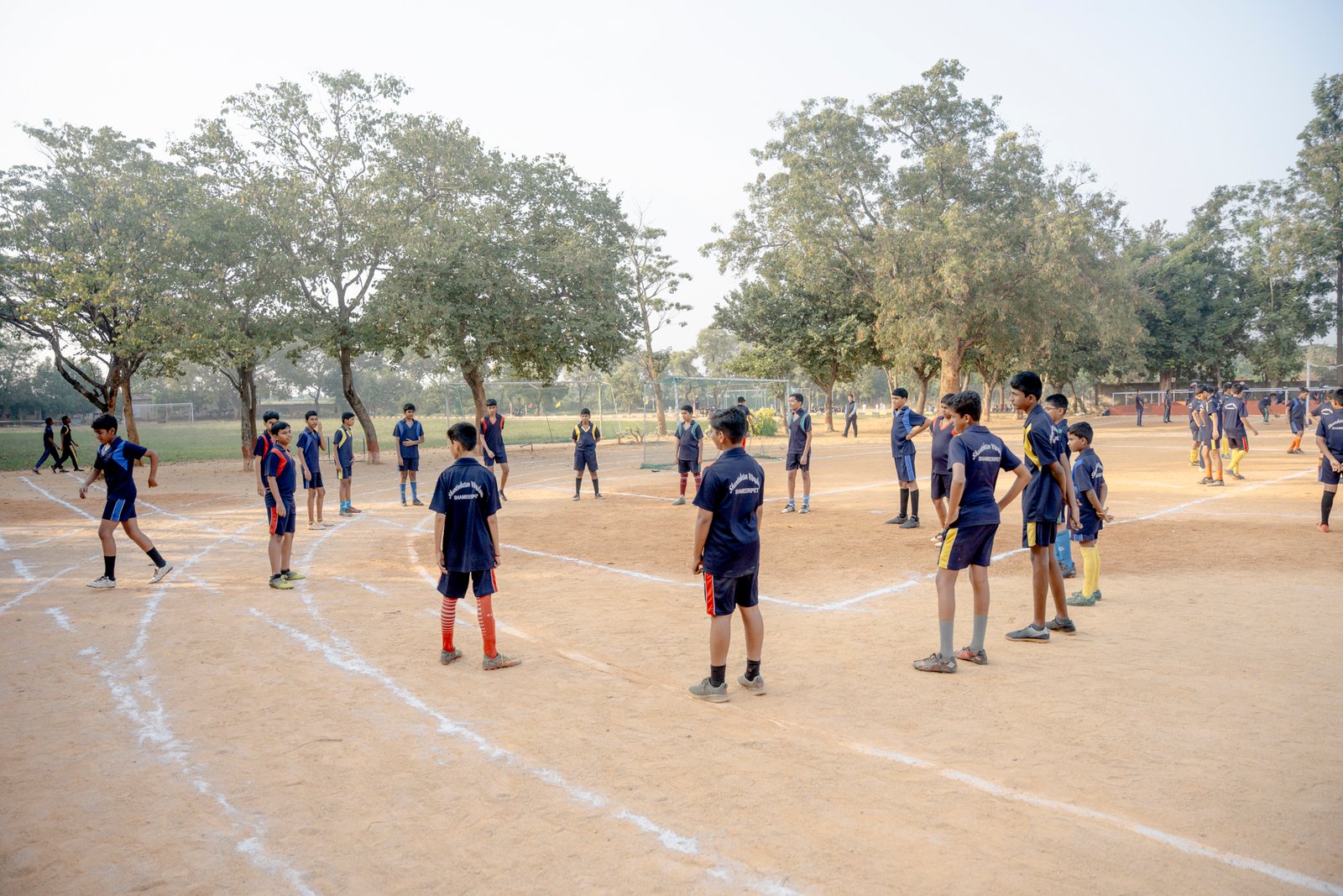 Sports