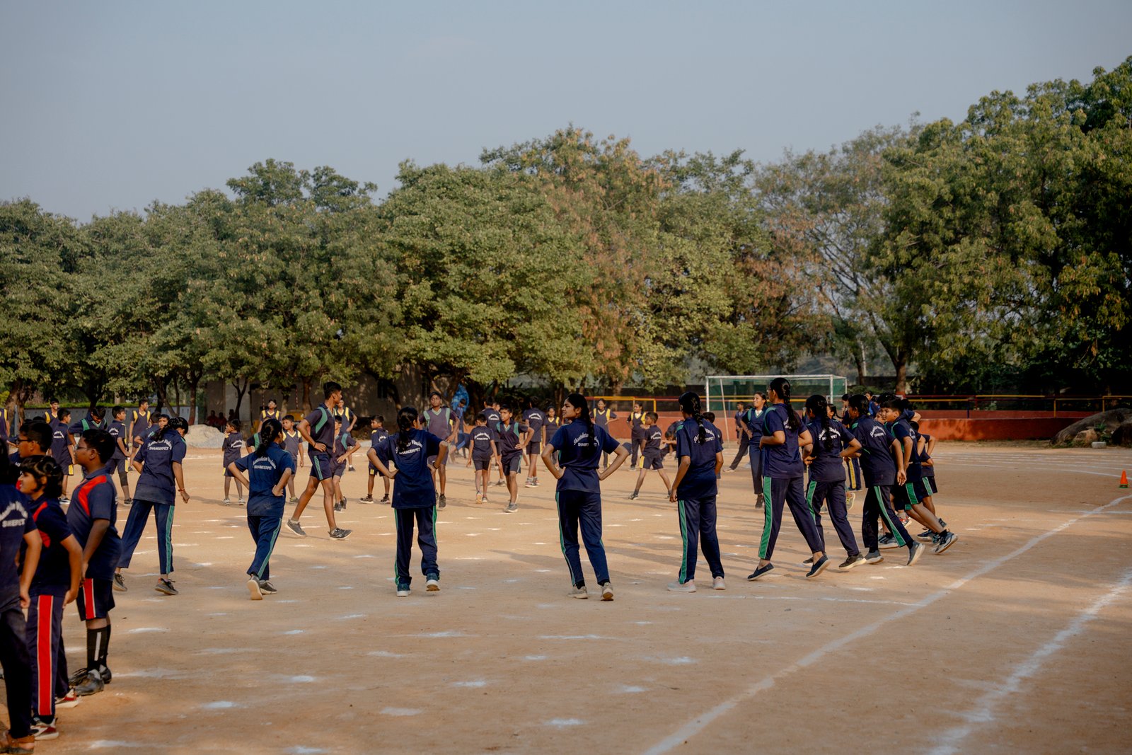 Sports