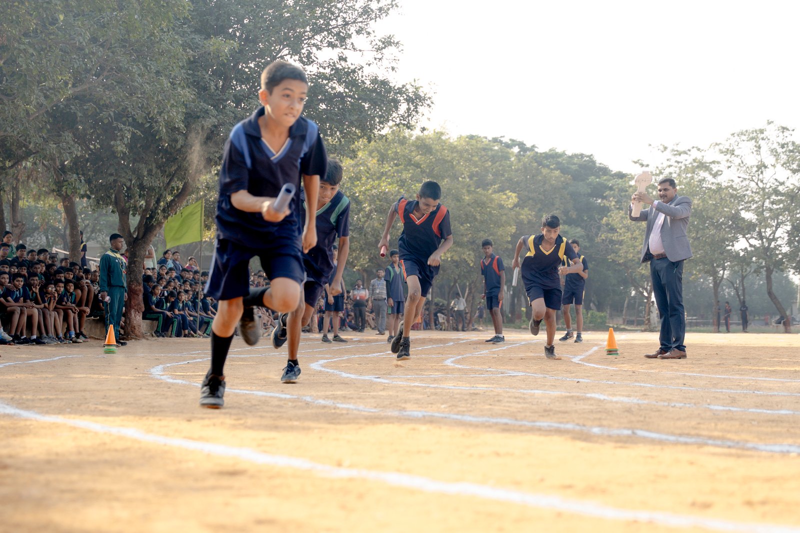 Sports