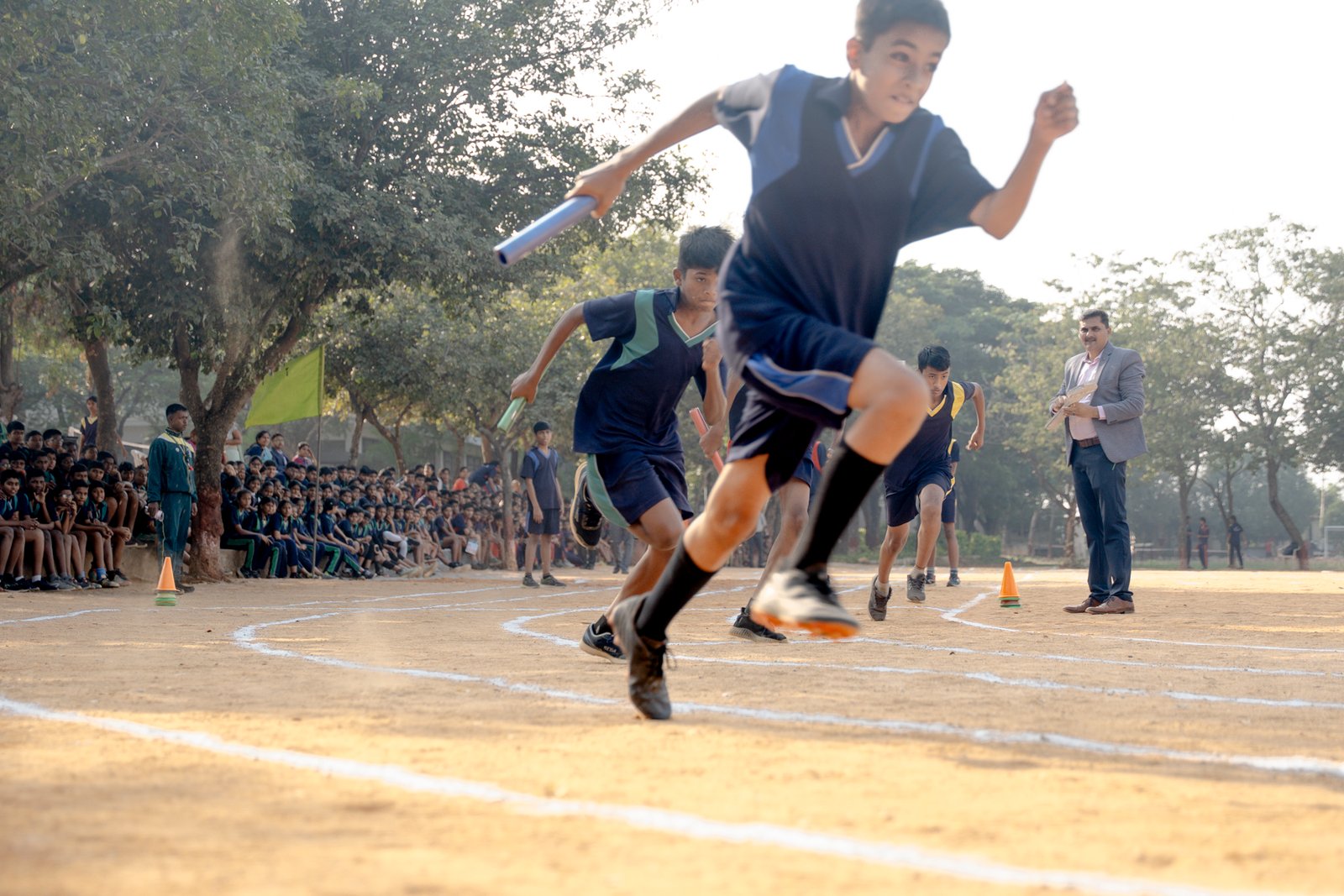 Sports