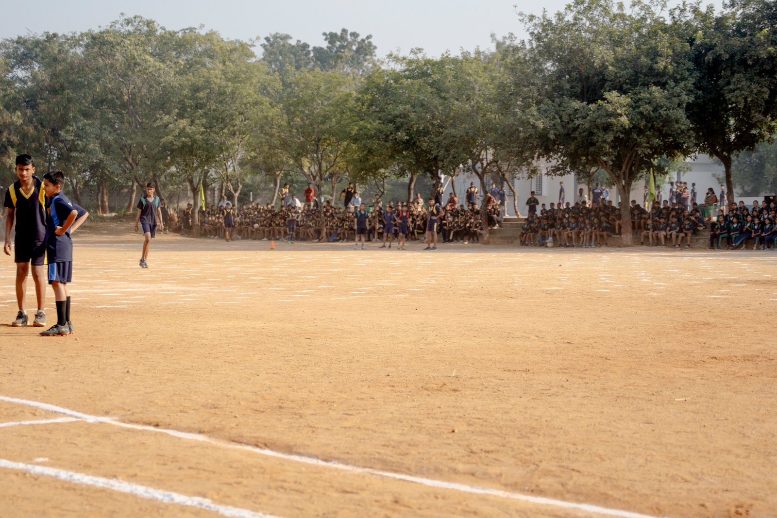Sports