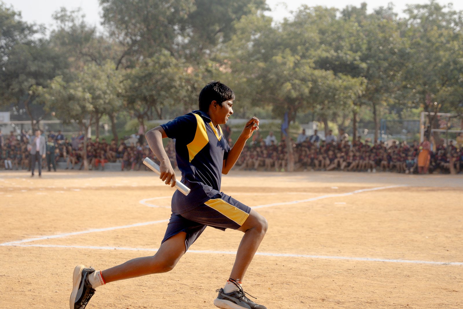 Sports