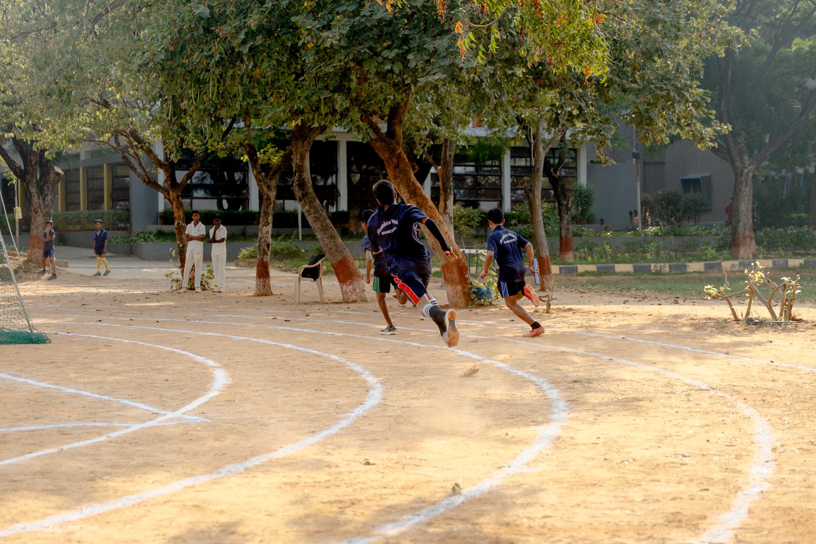 Sports