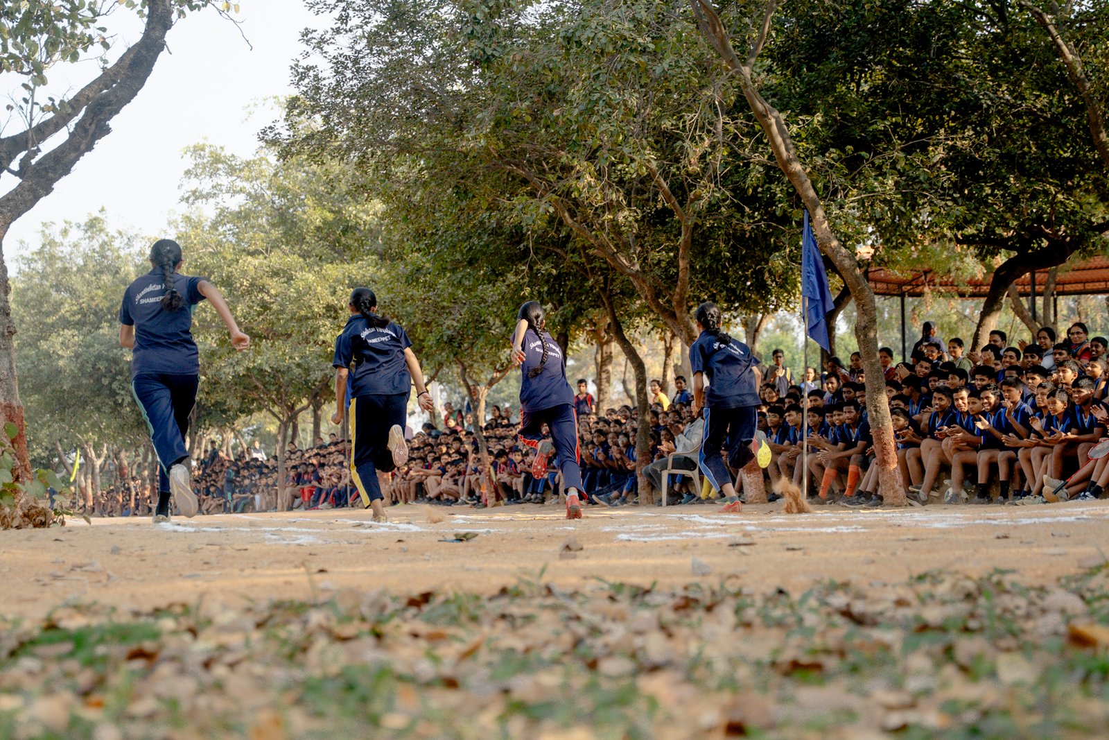 Sports