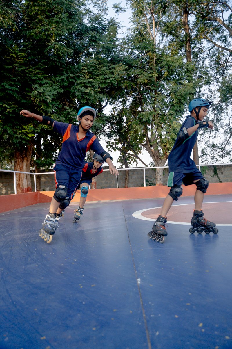 Sports