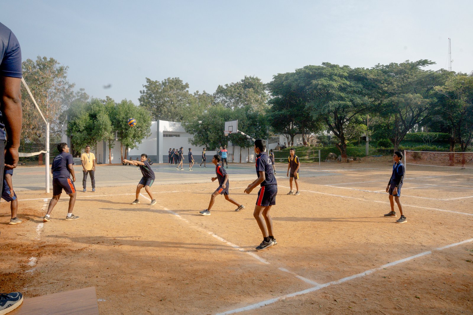 Sports