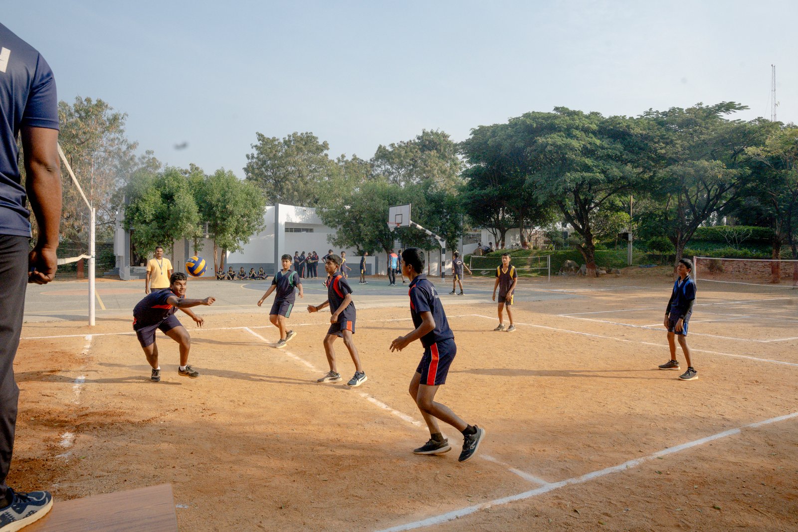 Sports