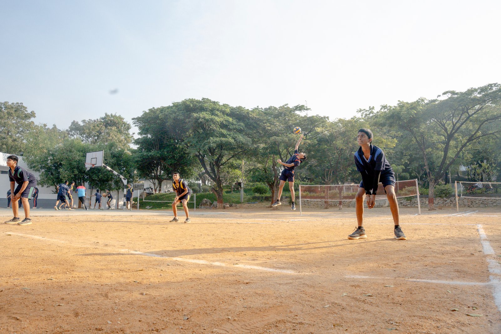 Sports