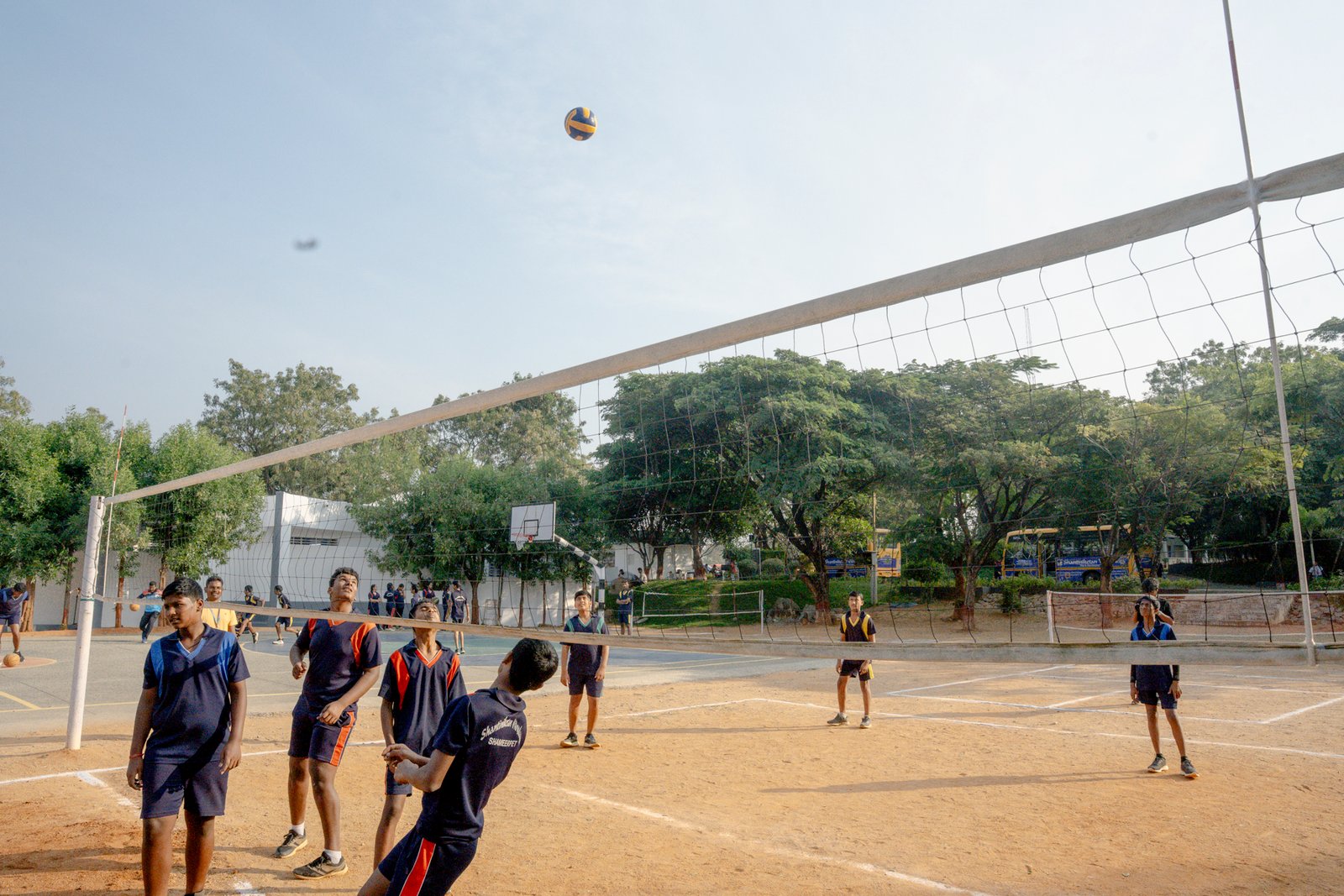 Sports