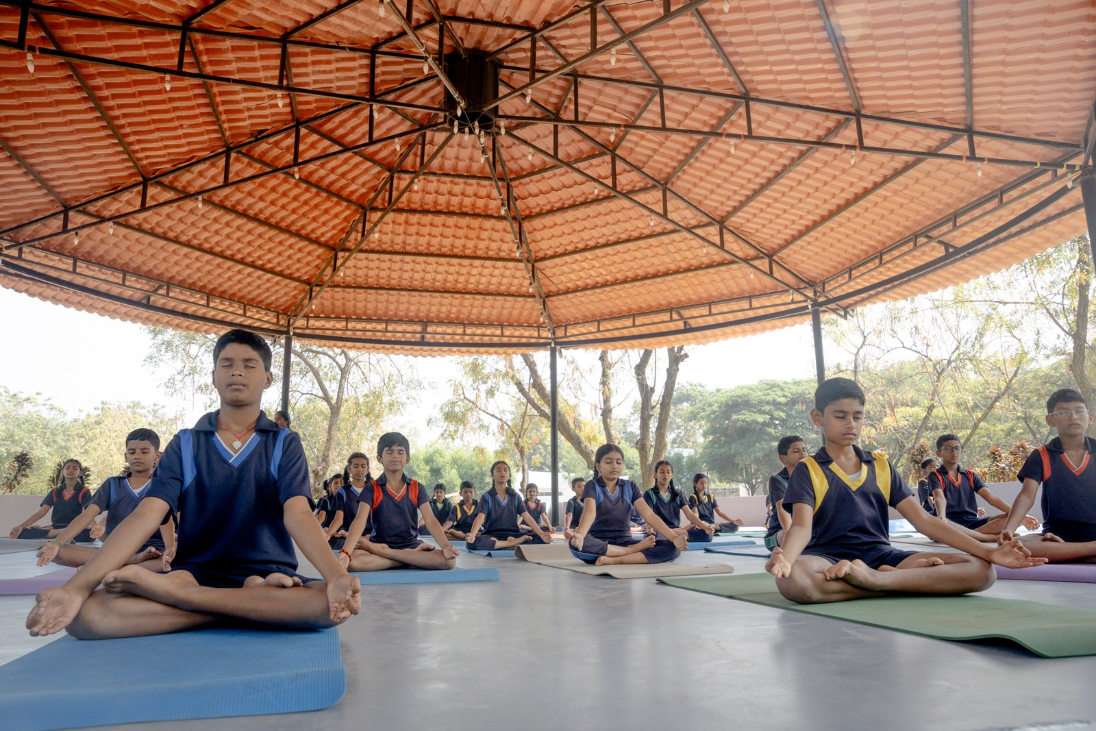 Holistic Development
