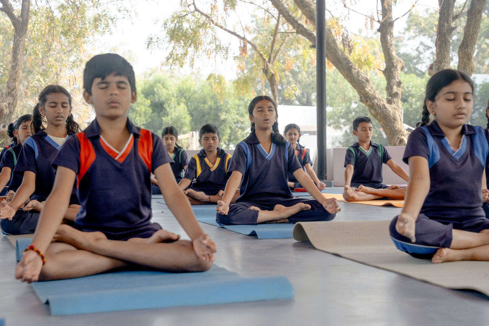 Yoga