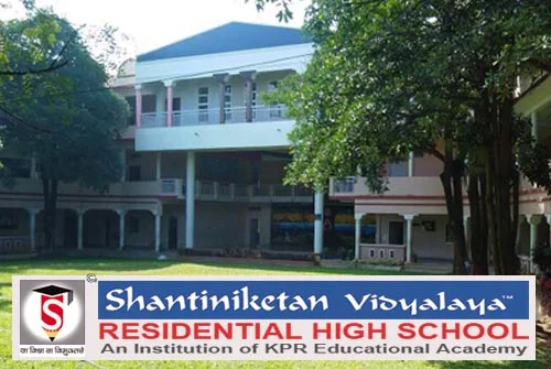 shantiniketan vidyalaya